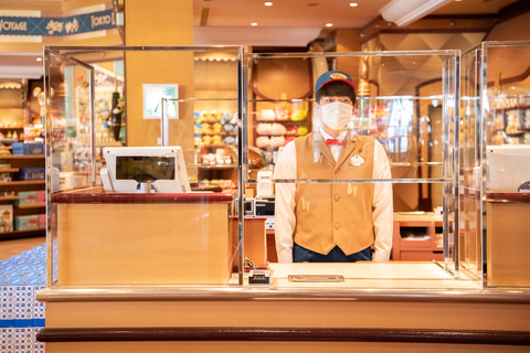 しししししさま専用】東京ディズニーリゾート ボン