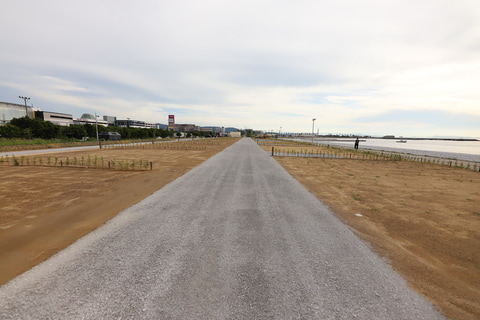 泉南りんくう公園 Sennan Long Park オープン 関空を望む海辺で多彩なアクティビティ q グランピング オートキャンプ 温泉を楽しめる トラベル Watch