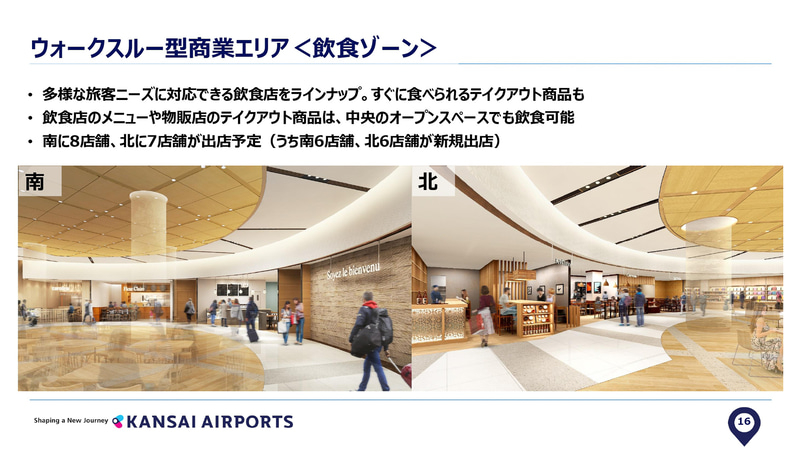 グランドオープンの概要（2020年1月発表の説明資料より）