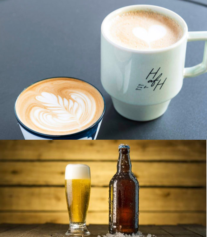 長崎市中心市街地で人気の「HafH Café ＆ BAR」が「HafH Café ＆ BAR SKY」として限定オープン