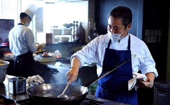 HISは食事とともに楽しむオンラインツアーを実施する