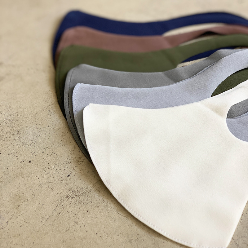 Washable MASKシリーズ