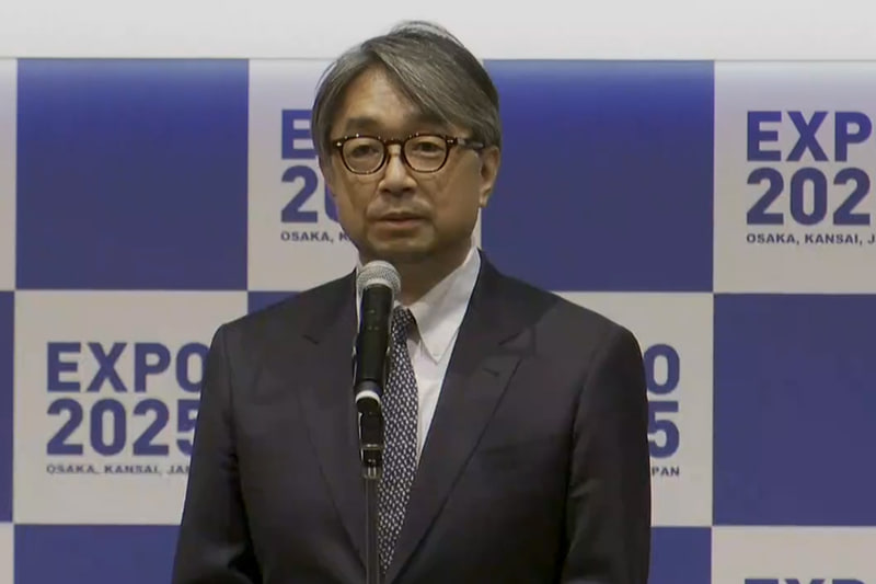 放送作家・小山薫堂氏