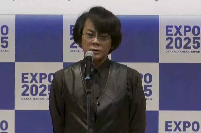 工学博士、大阪大学栄誉教授、アンドロイド研究者の石黒浩氏