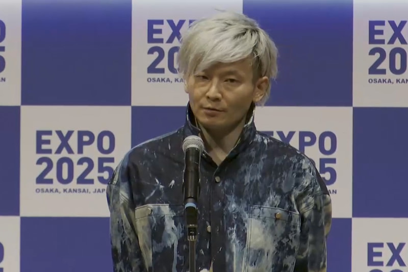 慶応義塾大学教授の宮田裕章氏