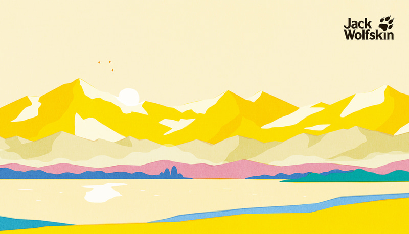 アウトドアブランド「Jack Wolfskin（ジャック・ウルフスキン）」がオンラインストアを開設