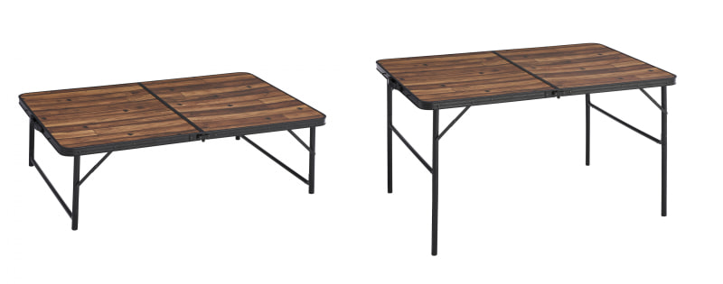 Tracksleeper ディナーテーブル 12080（1万900円）