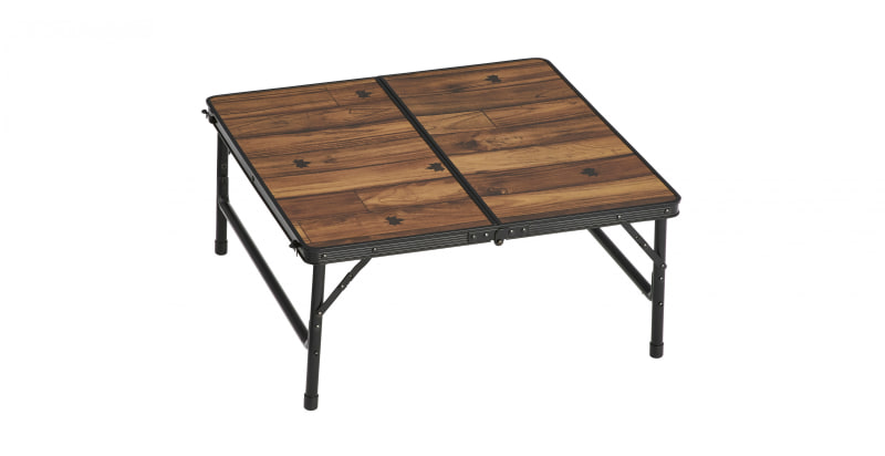 Tracksleeper 囲炉裏フィットテーブル 6060（4900円）