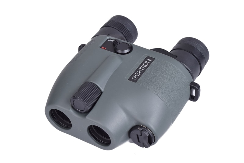 サイトロンジャパンは防振双眼鏡・完全防水双眼鏡を発売する