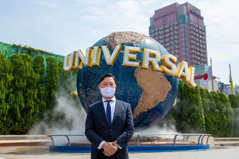 Usj 来場者の居住地域制限を解除 全国から受け入れ 購入済みパーク入場券の日付変更ルールを緩和 トラベル Watch