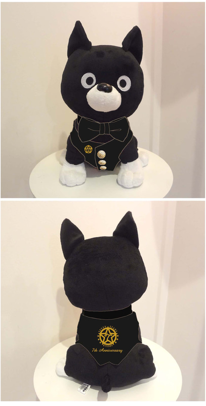 ななつ星オフィシャルグッズの販売