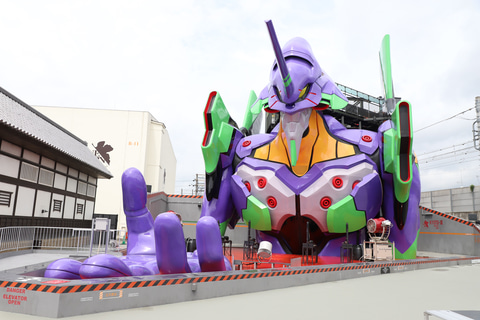 エヴァンゲリオン 綾波レイ 京都基地 缶バッジ ダブルチャーム