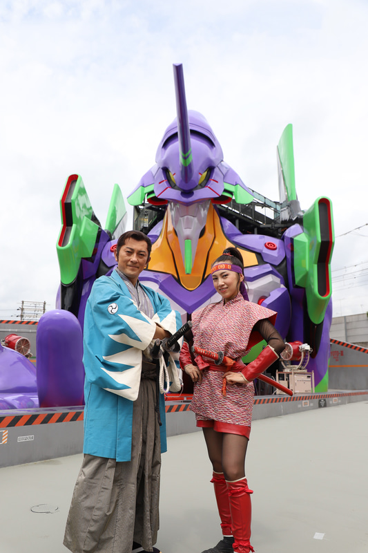 時間が許す限り、さまざまなアングルでの撮影に挑戦してみよう