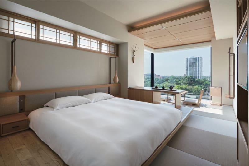 「ONSEN RYOKAN 由縁 札幌」が8月1日に開業する