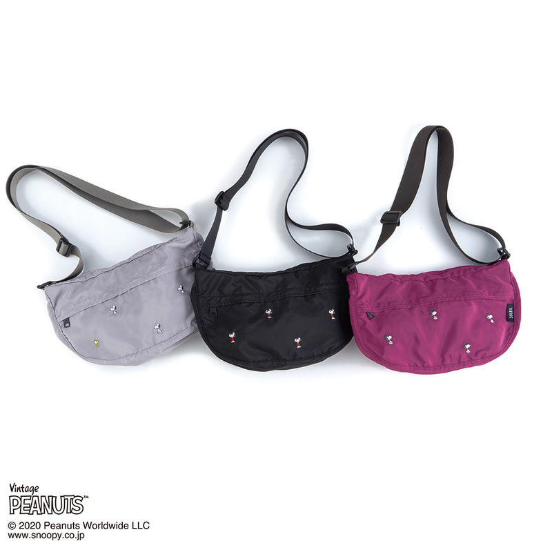 ソレイユピーナッツショルダー（3500円）