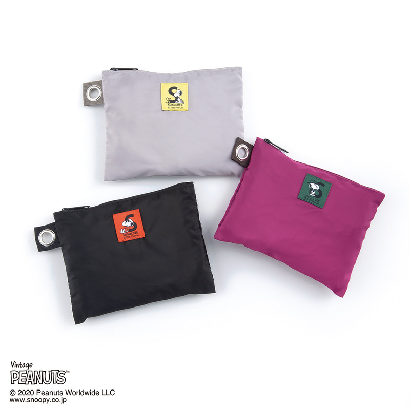 ソレイユピーナッツショルダー（3500円）