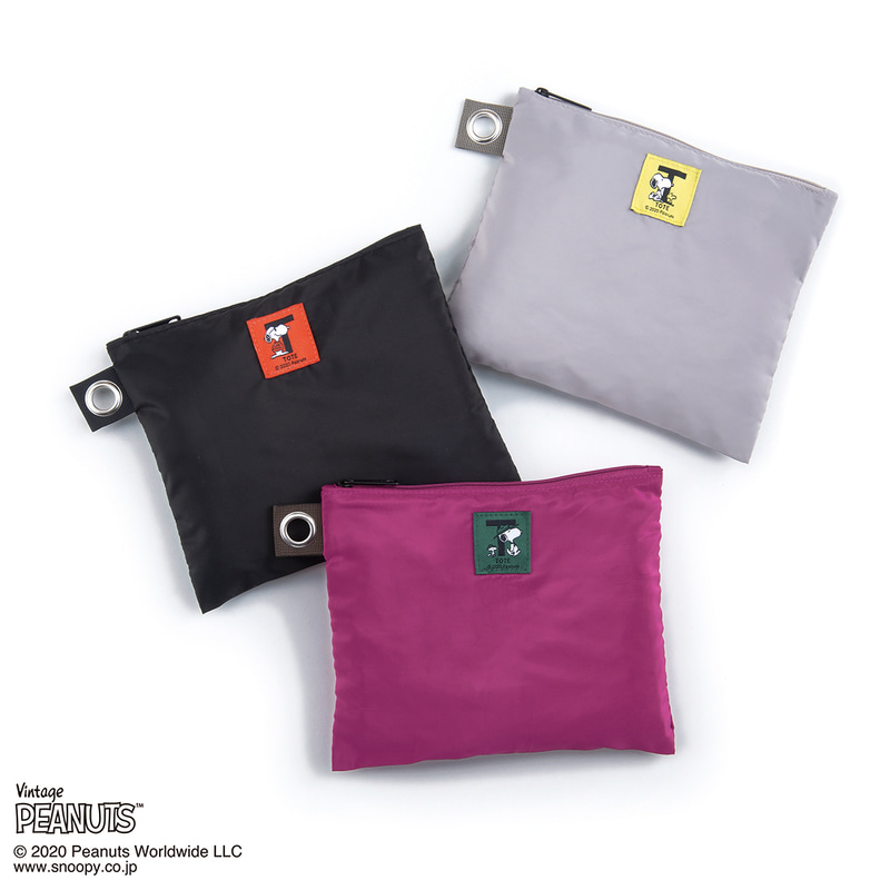 ソレイユピーナッツトート（3900円）