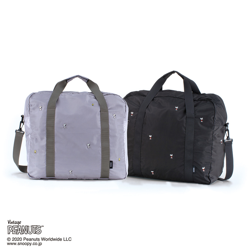 ソレイユピーナッツラージボストン（4900円）