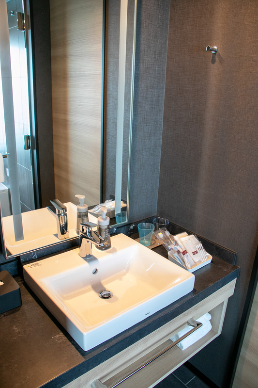 スーペリアビューバスツイン