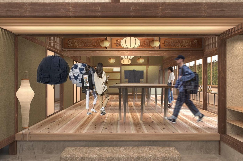 スノーピークは体験型施設「スノーピークランドステーション京都嵐山」を開業する