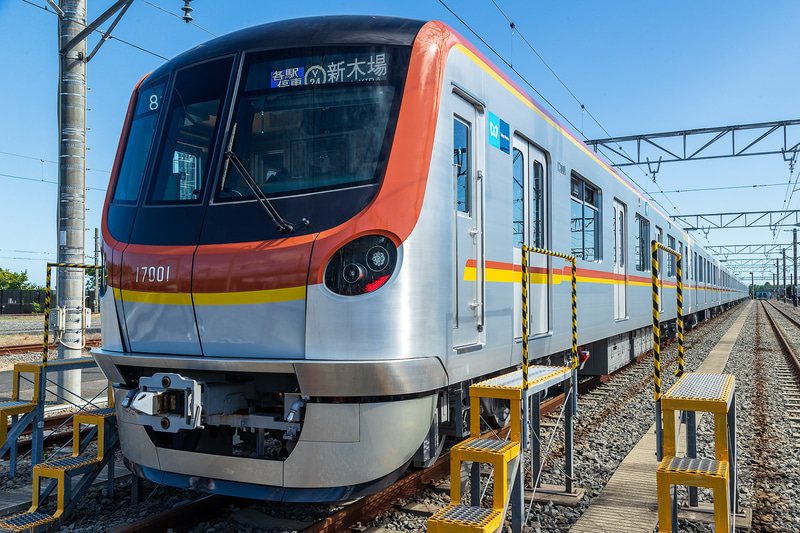 和光市側の17001
