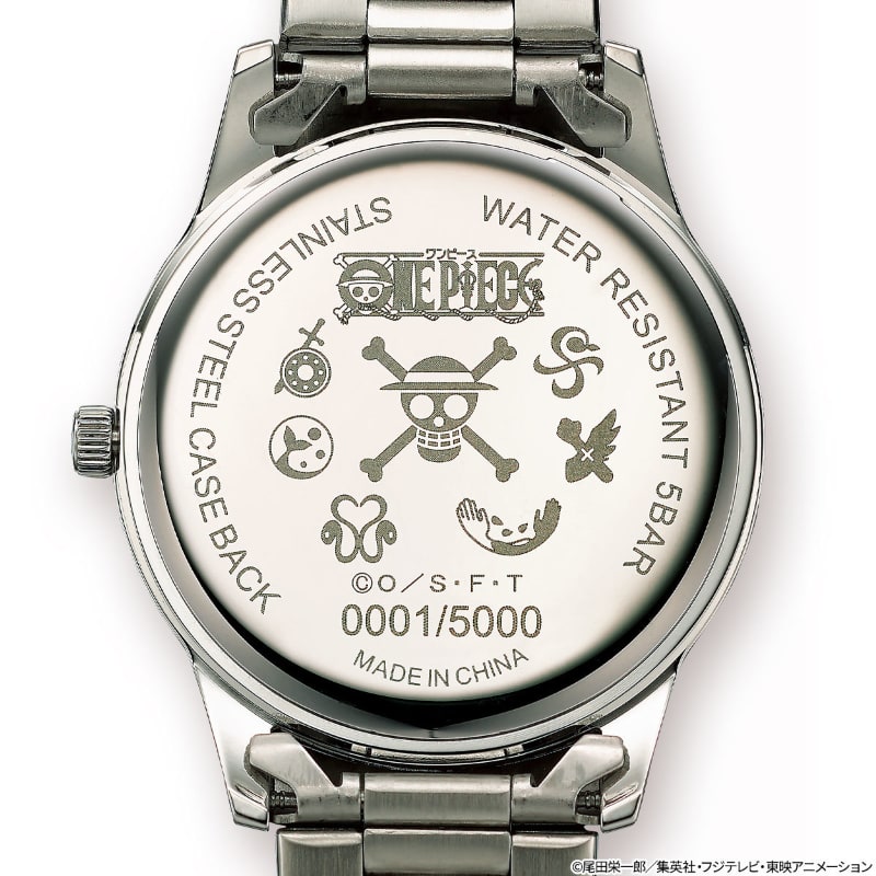 裏面のデザイン