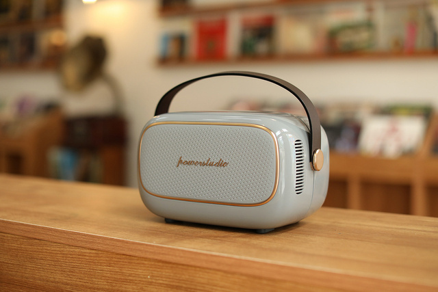 背面のデザイン