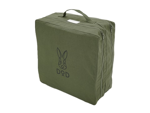 ビーズ、キャンプ・アウトドアの着替え収納に便利なバッグ