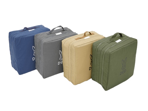 ビーズ、キャンプ・アウトドアの着替え収納に便利なバッグ