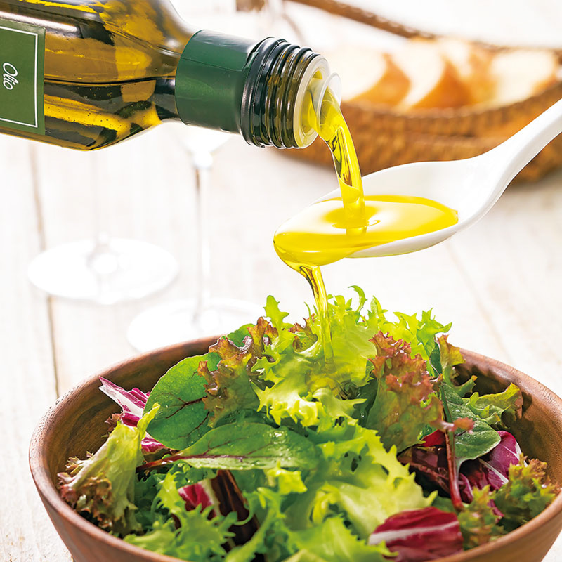 「トスカーナ エキストラバージンオリーブオイル」通常1408円が691円