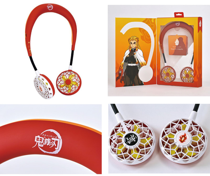 煉獄杏寿郎モデル