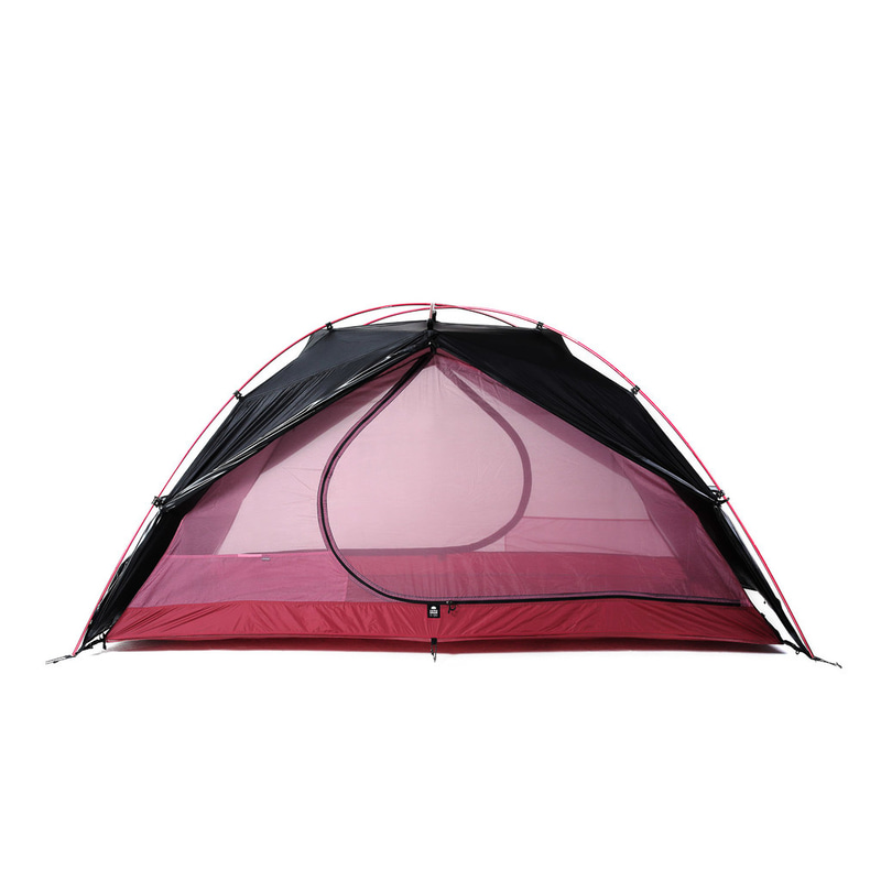 El Chalten限定カラー「Future Black」