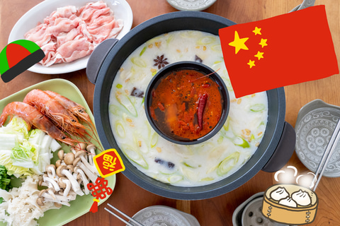 Toffy「電気グリル鍋」で世界の料理作ってみた！ 1台4役、それ以上!?の