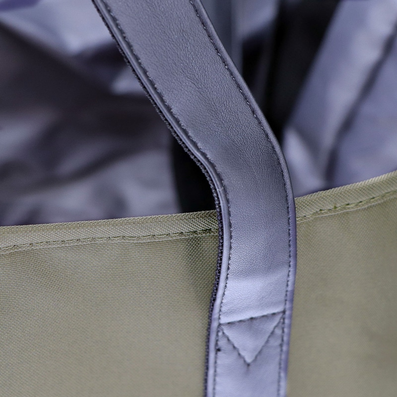 持ち手部分は従来より5cm延長