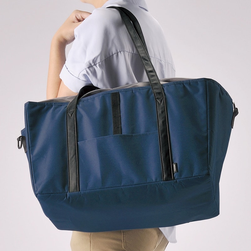 持ち手部分には滑り止め加工も