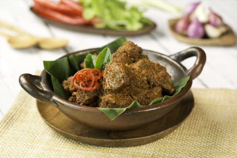 ルンダン（Rendang）