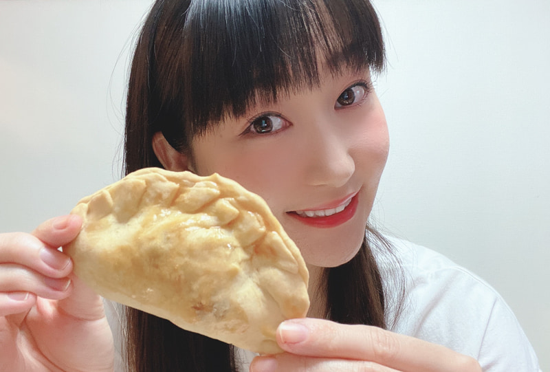 南米思い出の味を再現