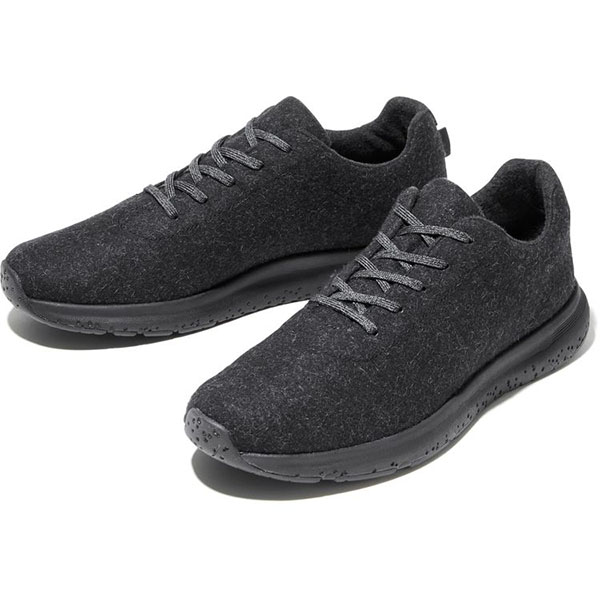 「Velocity Wool GORE-TEX Invisible Fit」ブラック