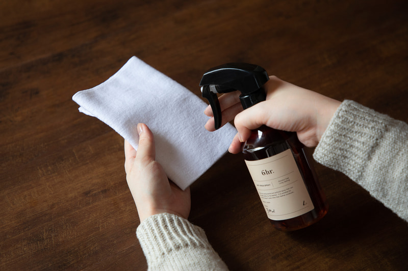 「6hr.」はスプレータイプ