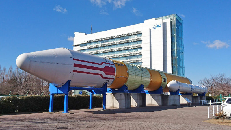 9位 筑波宇宙センター（茨城県つくば市）