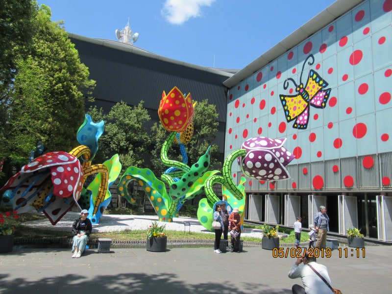 4位 松本市美術館（長野県松本市）