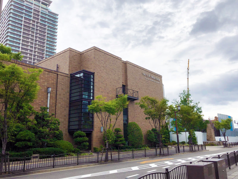 6位 大阪市立東洋陶磁美術館（大阪府大阪市）