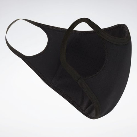 リーボックのマスク「Reebok FACE COVER（リーボックフェイスカバー