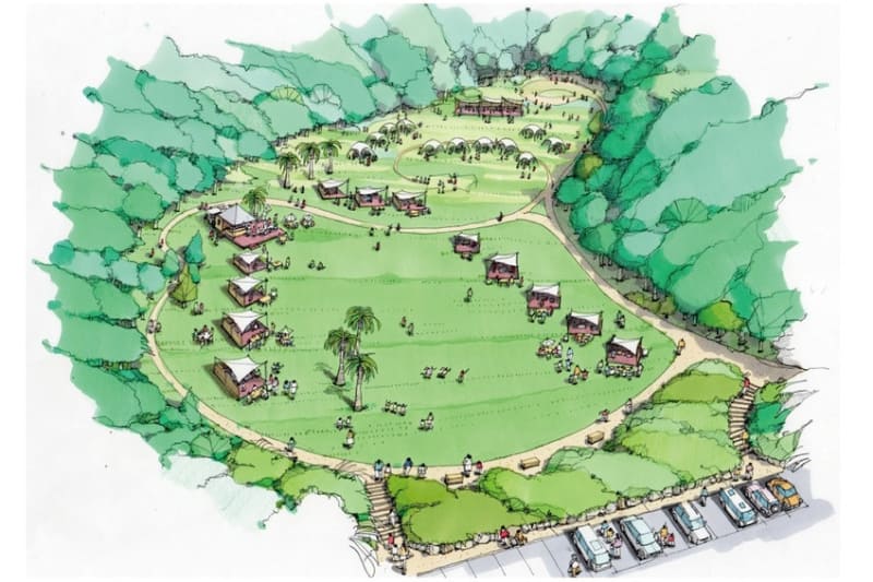 「BEACH⇔PARK LIVING」（ビーチパークリビング）9月19日オープン