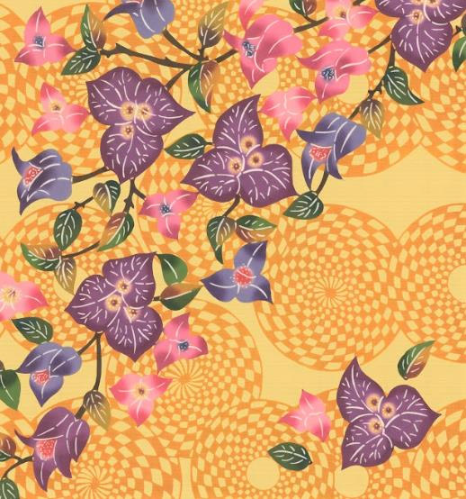 第3弾ヘッドレストカバーのデザイン