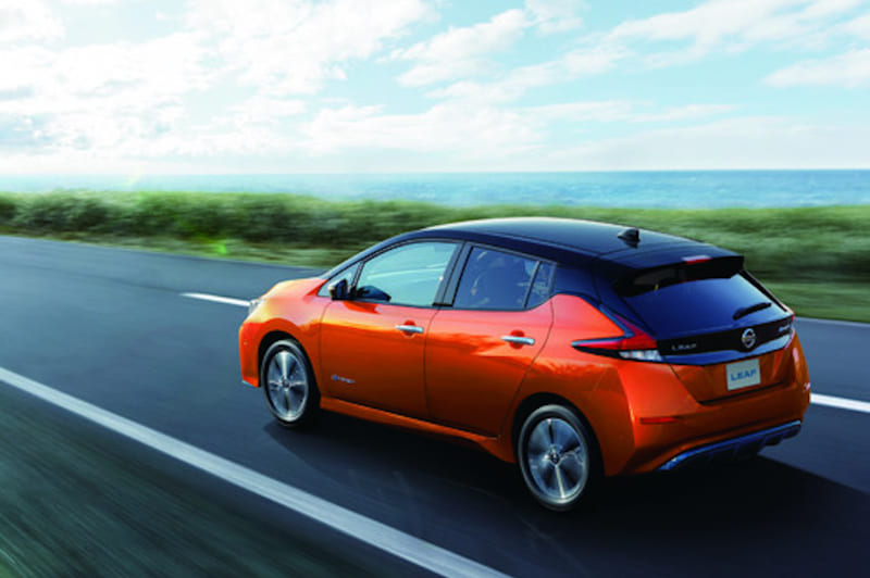 「‘E’Vacation（いい休暇）」