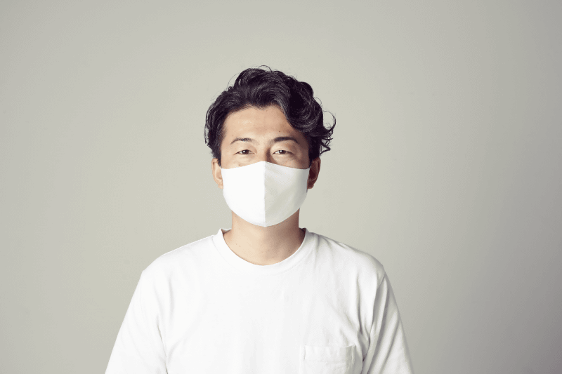 「Doガード・マスク」