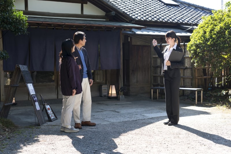 「全国通訳案内士と旅をするプライベート英語ツアー」