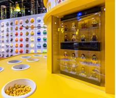 「ビルド・ア・ミニ」（5000円）