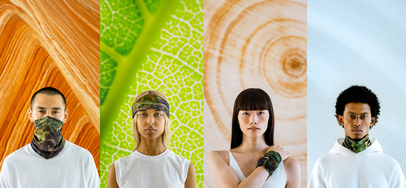 アウトドアブランド「THE NORTH FACE」と「JUNYA WATANABE COMME des GARÇONS MAN」がコラボレーションした製品を発売